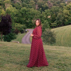 Gal Meets Glam Robyn (NWT)